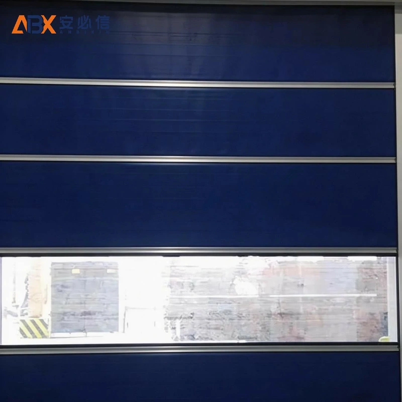 崇左市洁净快速门