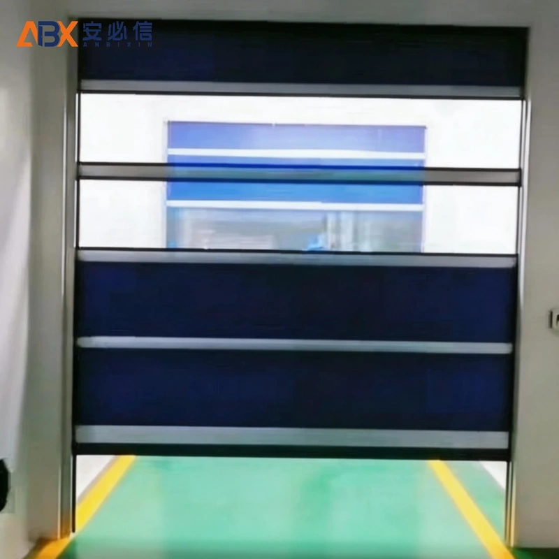 崇左市快速门