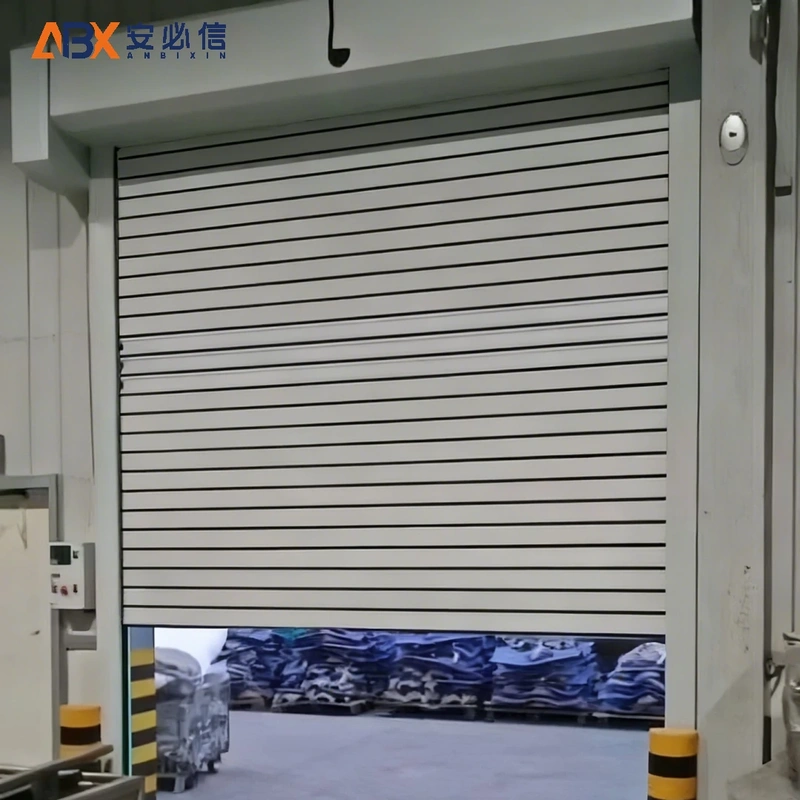 崇左市消防高速门